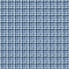 GripFit Gingham Marine Dimout sample image