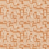 GripFit Pinto Orange Dimout sample image