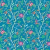 GripFit Tree of Life Teal Blockout sample image