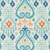 GripFit Kaeda Aquamarine Dimout sample image