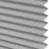 Micro Ribbons Pewter Jacquard Pearl sample image