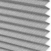 Micro Ribbons Pewter Jacquard Pearl sample image