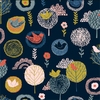 Birdsong Colour Crush with Cassette sample image