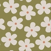 Daisy Khaki with Cassette sample image