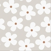Daisy Linen with Cassette sample image