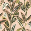 Tropical Palm Fiesta with Cassette sample image