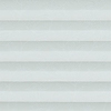 Pleated Botanic White sample image