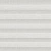 Pleated Echo White sample image