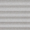 Pleated Metro Silver sample image
