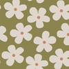 Daisy Khaki sample image