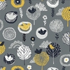 Birdsong Midnight sample image