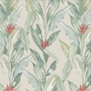 Paradise Palm Green sample image