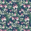 Fuchsia Swingtime Blackout Pink sample image