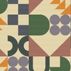 Zenith Mauve sample image