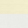 Double Roller Unilux Butter & Cotton Voile sample image