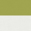 Double Roller Unilux Lime & Cotton Voile sample image
