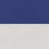 Double Roller Bella Empire & Cotton Voile sample image