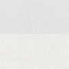 Double Roller Bella Frost White & Cotton Voile sample image