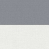 Double Roller Bella Gable & Cotton Voile sample image