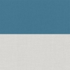 Double Roller Bella Nato & Cotton Voile sample image