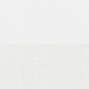 Double Roller Bella Paper White & Cotton Voile sample image