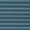 Scandi Teal Freehanging TDBU sample image
