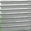 2313 Metallic Perforation 25mm sample image