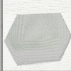 4744 Hymn White sample image