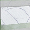 8237 Leaves Dusty Blue sample image