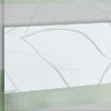 8242 Leaves Sage Green sample image