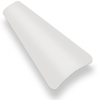 Cotton White 25mm sample image