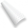 Perforated Polar White 25mm sample image