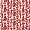 Sandown Red sample image