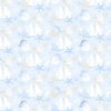 Star Fish Sky Blue sample image