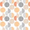 Wimbourne Orange sample image