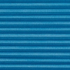 Freehang Duopleat Blackout Blue sample image
