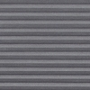 Freehang Duopleat Blackout Grey sample image