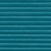 Freehang Duopleat Blackout Turquoise sample image