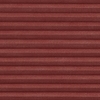 Duopleat Blackout Red sample image