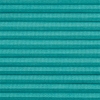 Duopleat Turquoise sample image