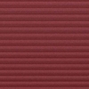 Hudson Burgundy Dimout Perfect Fit Pleated Blinds sample