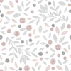 Cotton Flower Blush sample image