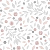 Cotton Flower Blush sample image