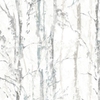 Swedish Birch Silver sample image