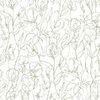 Sweet Pea Stem Green sample image