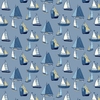 Sailboat Blue sample image