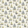 Sailboat Grey sample image