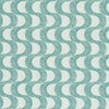 Wave Teal sample image