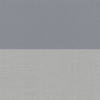 Double Roller Gable & Dark Grey Voile sample image