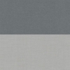 Double Roller Rock & Dark Grey Voile sample image